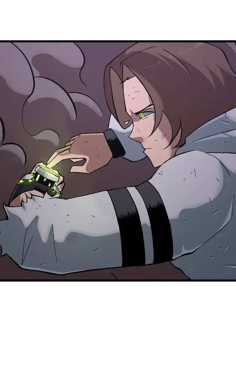 Absolute Ben 10 Chapter 2 page 66 - 