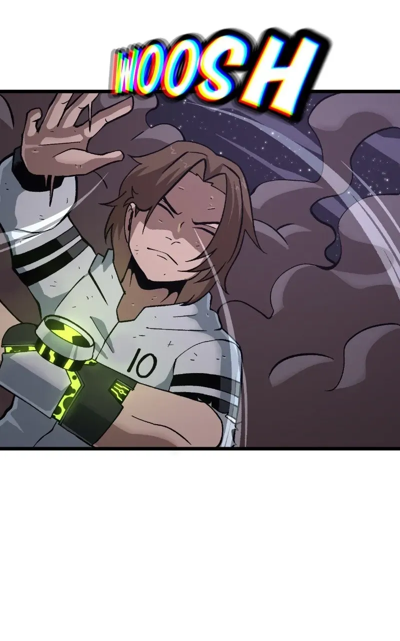 Absolute Ben 10 Chapter 2 page 67 - 