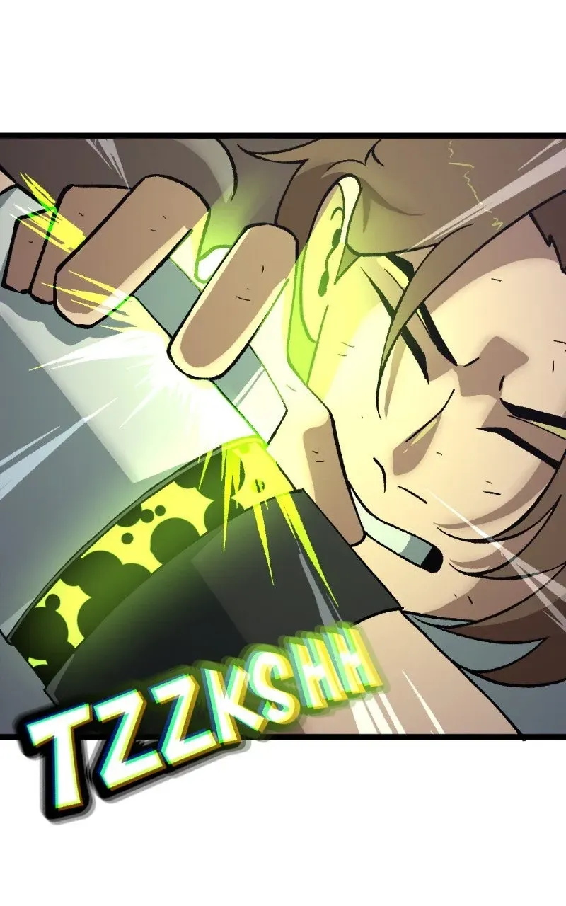 Absolute Ben 10 Chapter 2 page 68 - 
