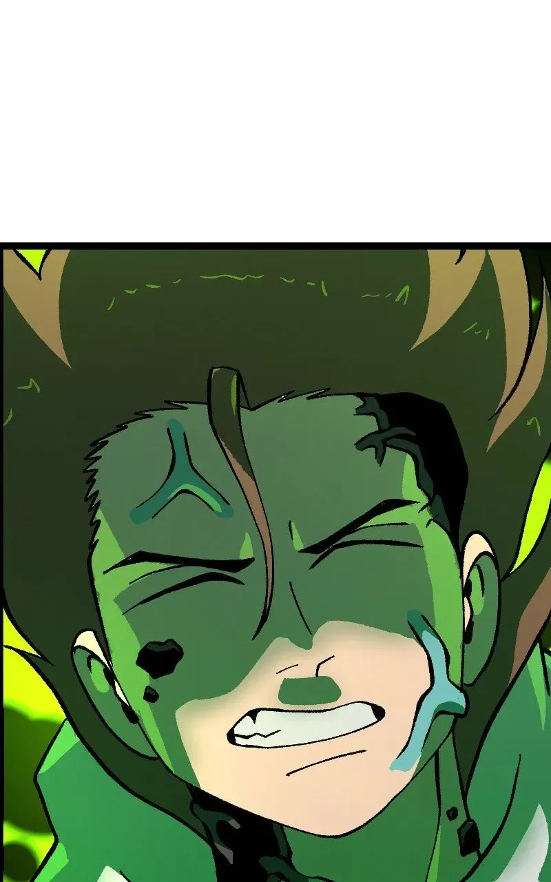 Absolute Ben 10 Chapter 2 page 69 - 
