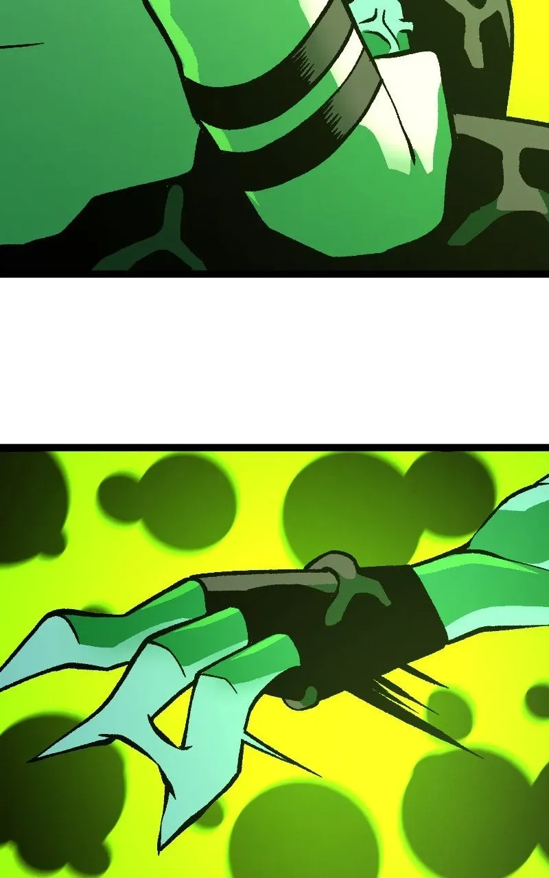 Absolute Ben 10 Chapter 2 page 71 - 