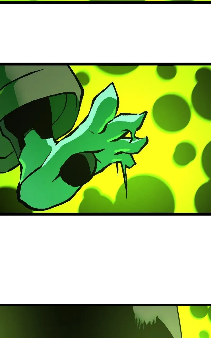 Absolute Ben 10 Chapter 2 page 72 - 