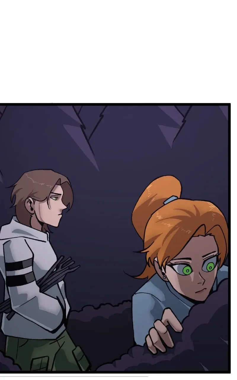 Absolute Ben 10 Chapter 2 page 9 - 