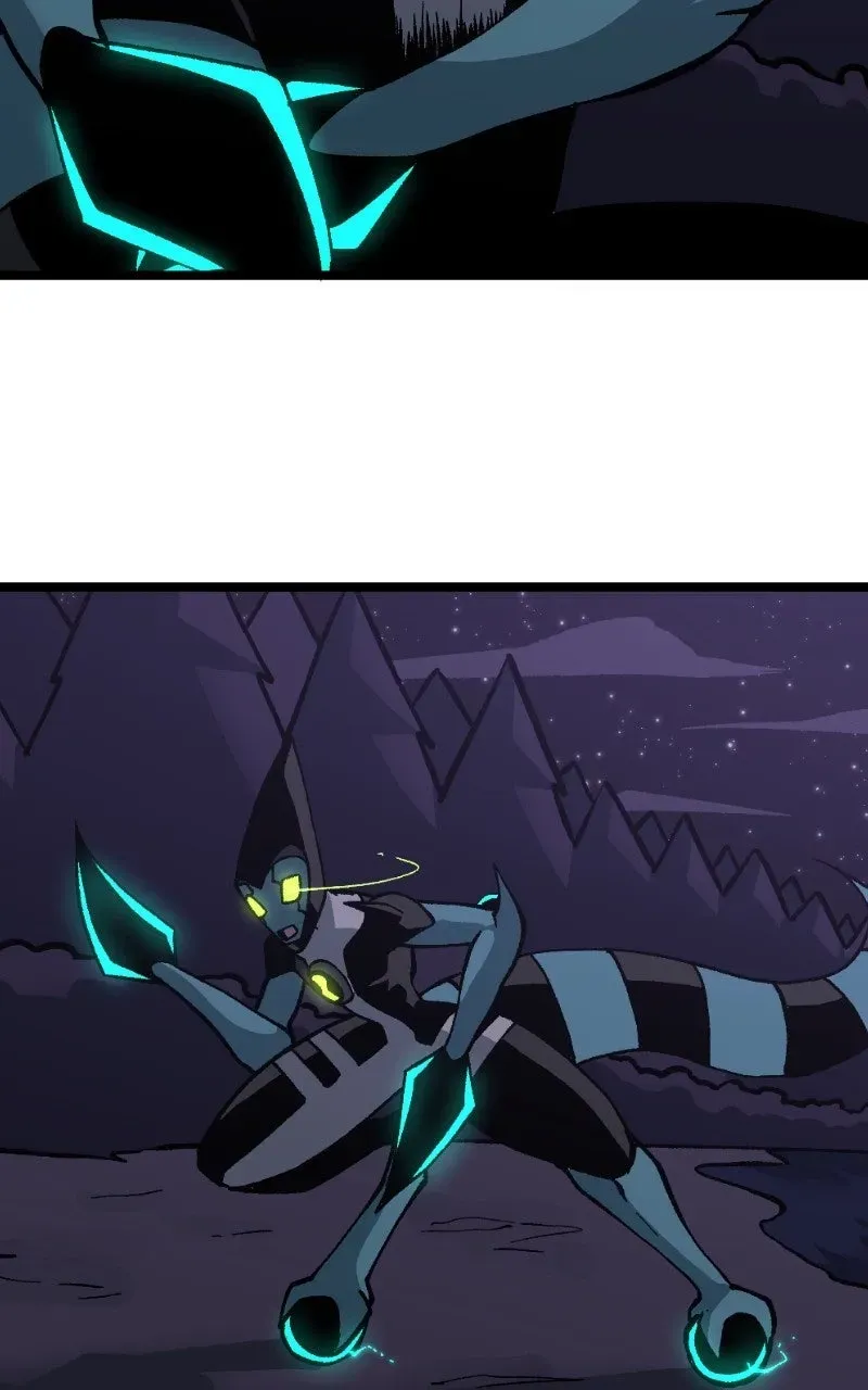 Absolute Ben 10 Chapter 3 page 11 - 