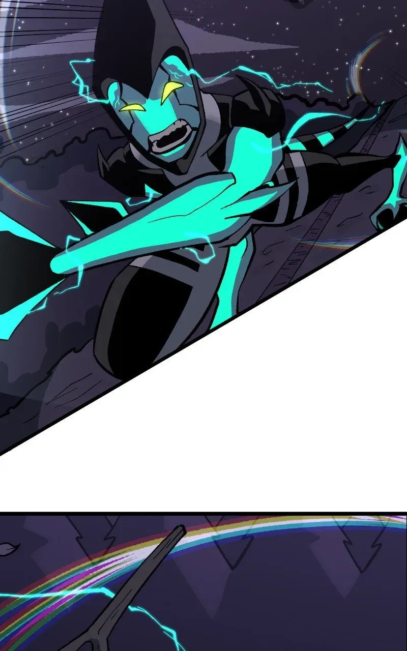 Absolute Ben 10 Chapter 3 page 15 - 