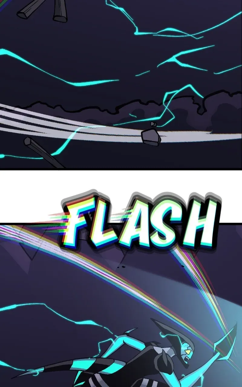 Absolute Ben 10 Chapter 3 page 16 - 