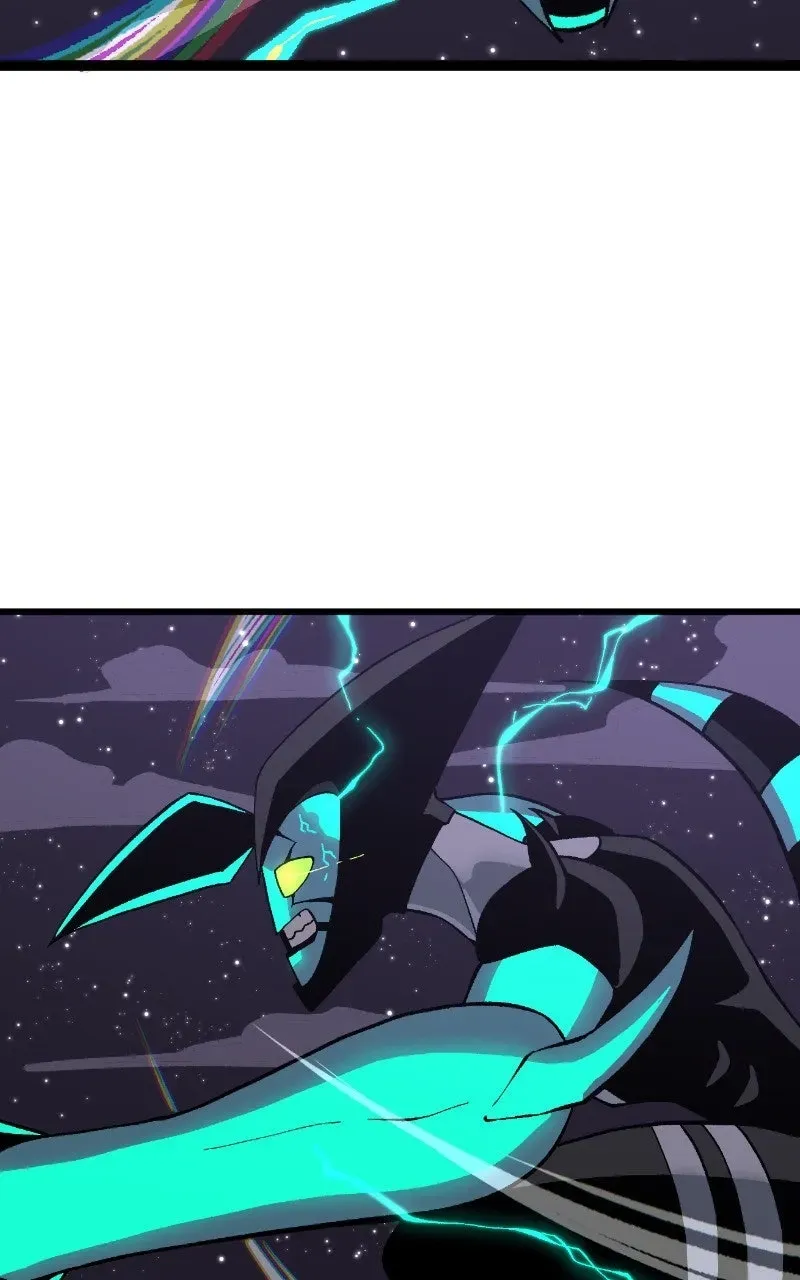 Absolute Ben 10 Chapter 3 page 19 - 