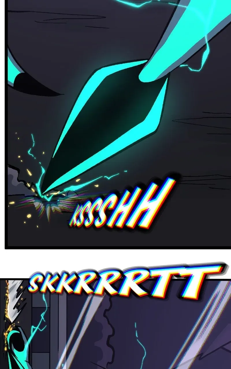 Absolute Ben 10 Chapter 3 page 24 - 