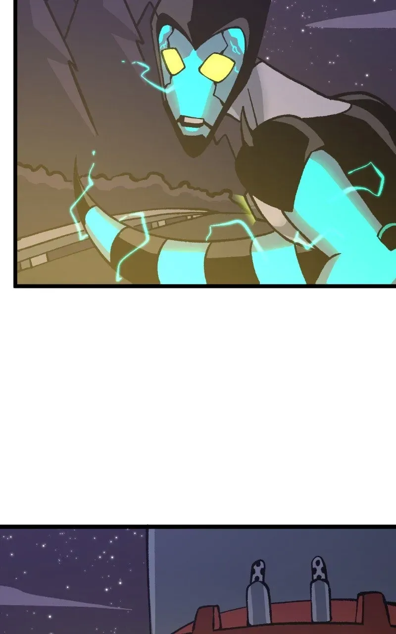 Absolute Ben 10 Chapter 3 page 27 - 