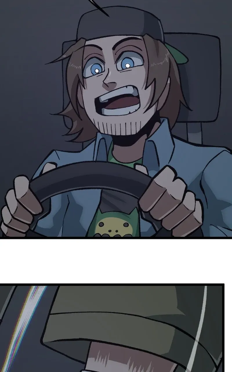 Absolute Ben 10 Chapter 3 page 29 - 
