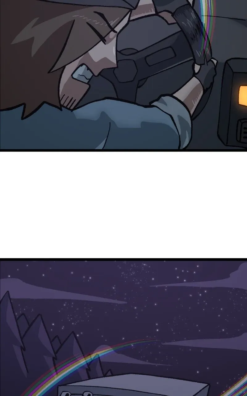 Absolute Ben 10 Chapter 3 page 31 - 