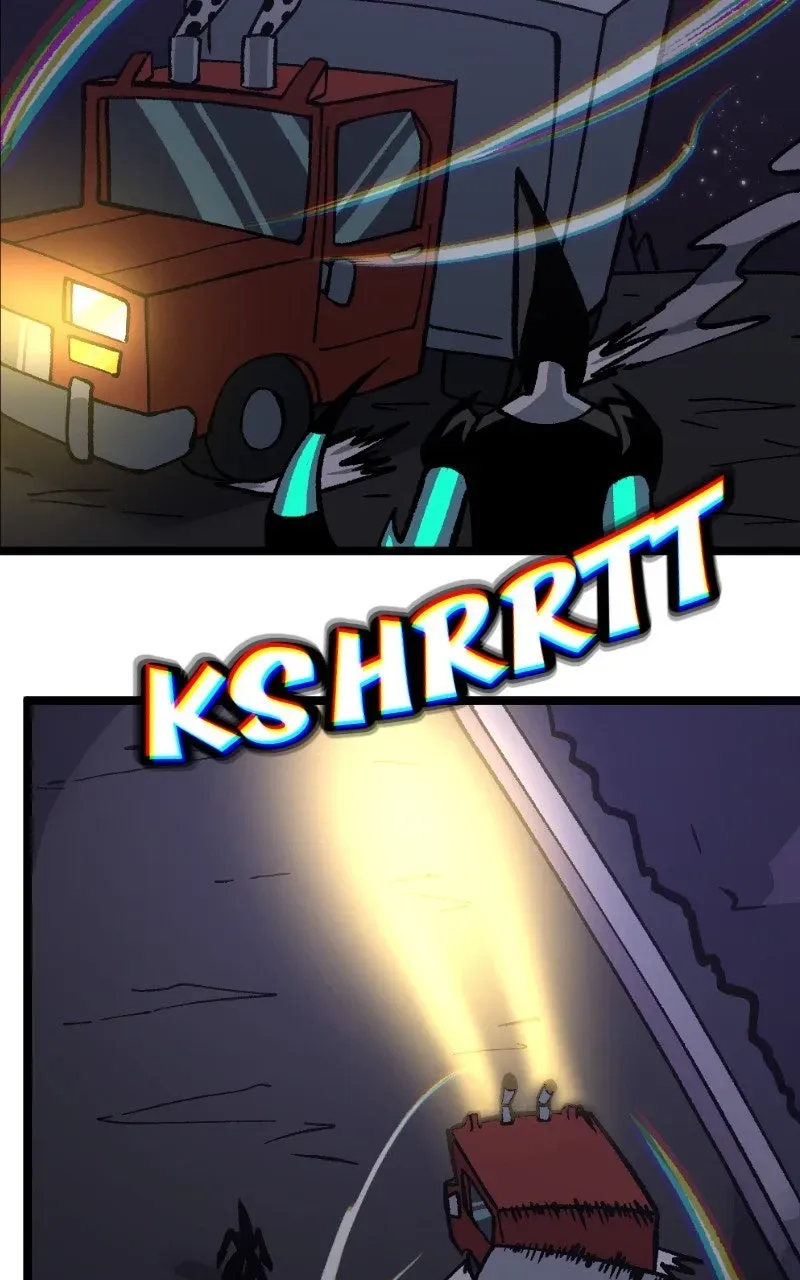 Absolute Ben 10 Chapter 3 page 32 - 