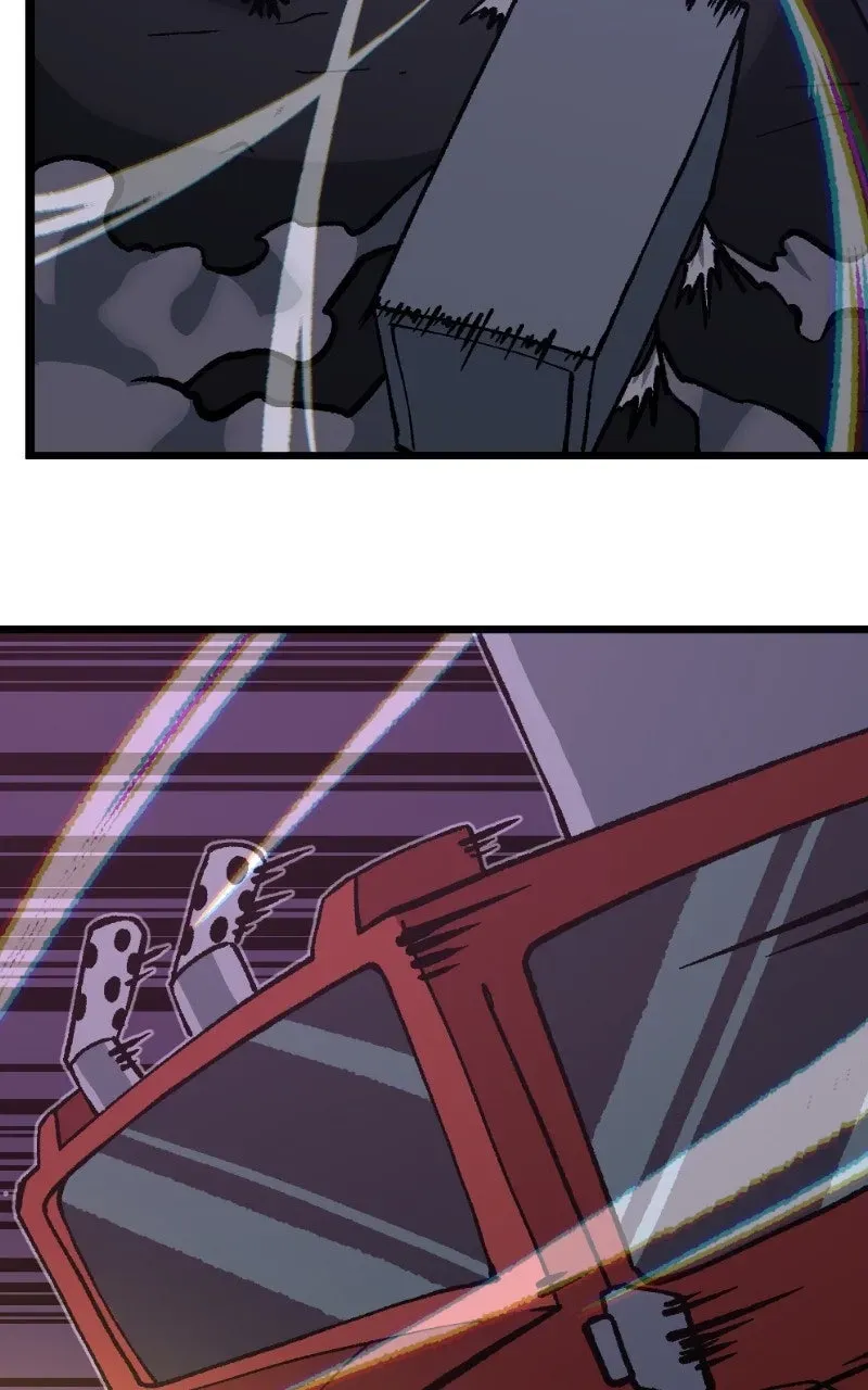 Absolute Ben 10 Chapter 3 page 33 - 