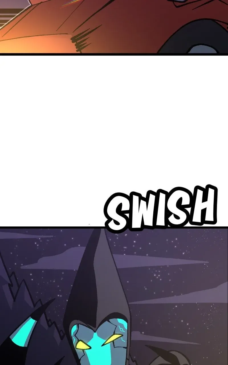 Absolute Ben 10 Chapter 3 page 34 - 