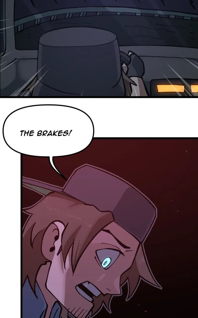 Absolute Ben 10 Chapter 3 page 36 - 