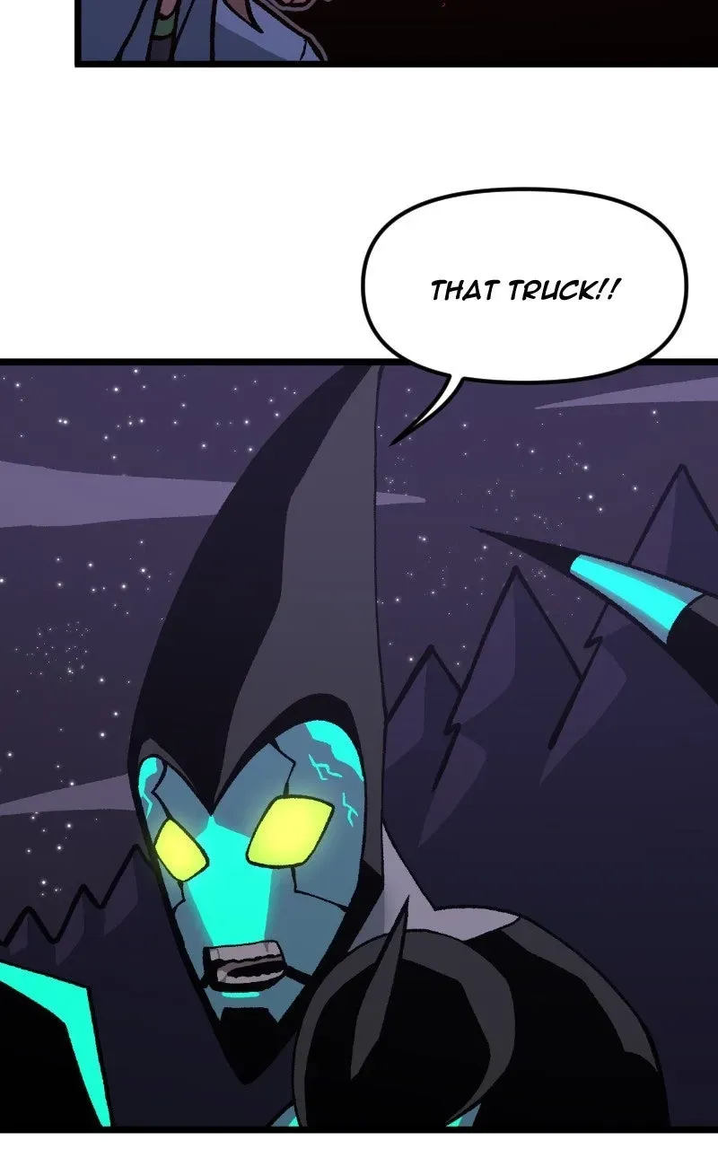 Absolute Ben 10 Chapter 3 page 37 - 
