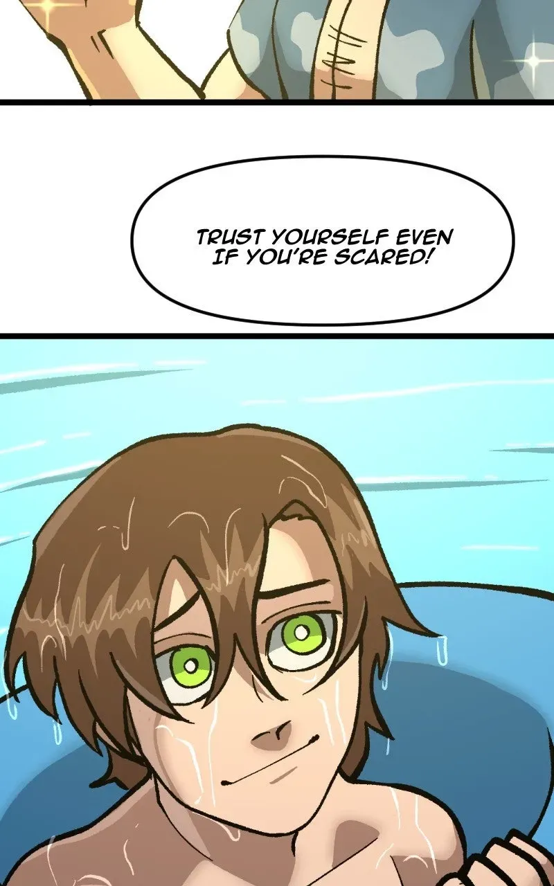 Absolute Ben 10 Chapter 3 page 41 - 