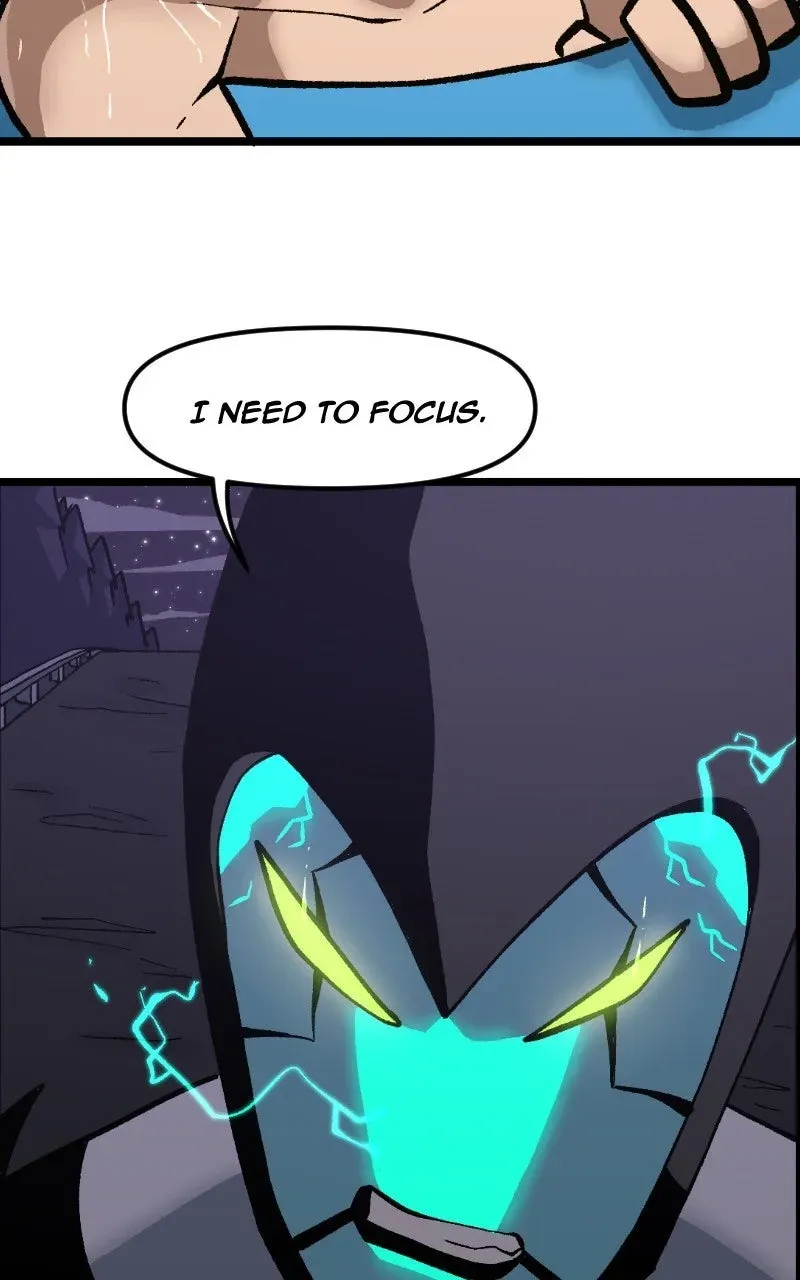 Absolute Ben 10 Chapter 3 page 42 - 
