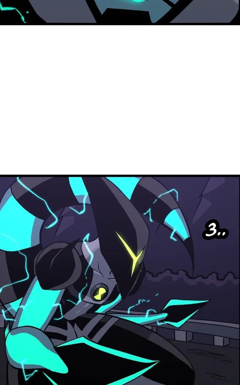 Absolute Ben 10 Chapter 3 page 43 - 