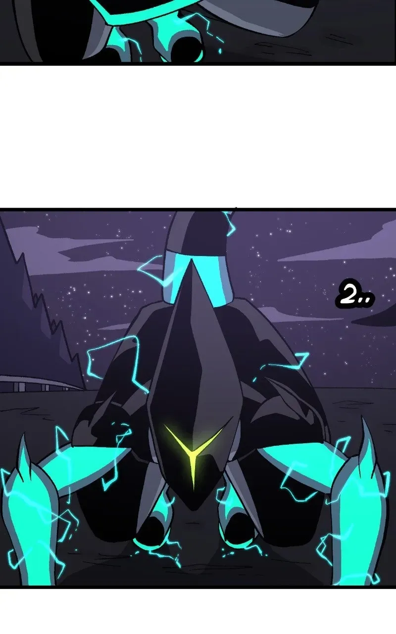 Absolute Ben 10 Chapter 3 page 44 - 