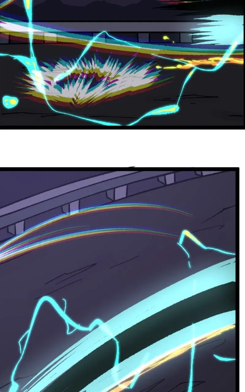 Absolute Ben 10 Chapter 3 page 46 - 