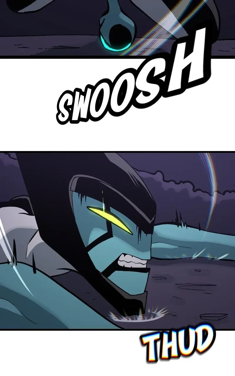 Absolute Ben 10 Chapter 3 page 6 - 