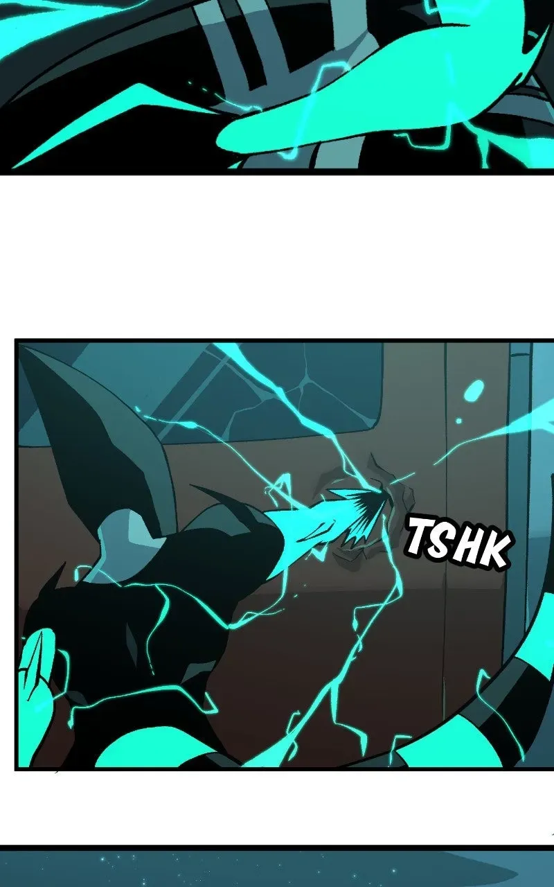 Absolute Ben 10 Chapter 3 page 53 - 