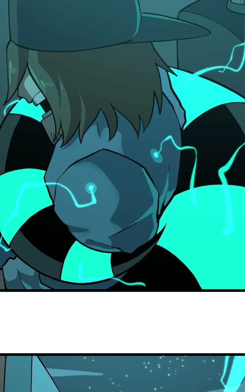 Absolute Ben 10 Chapter 3 page 55 - 