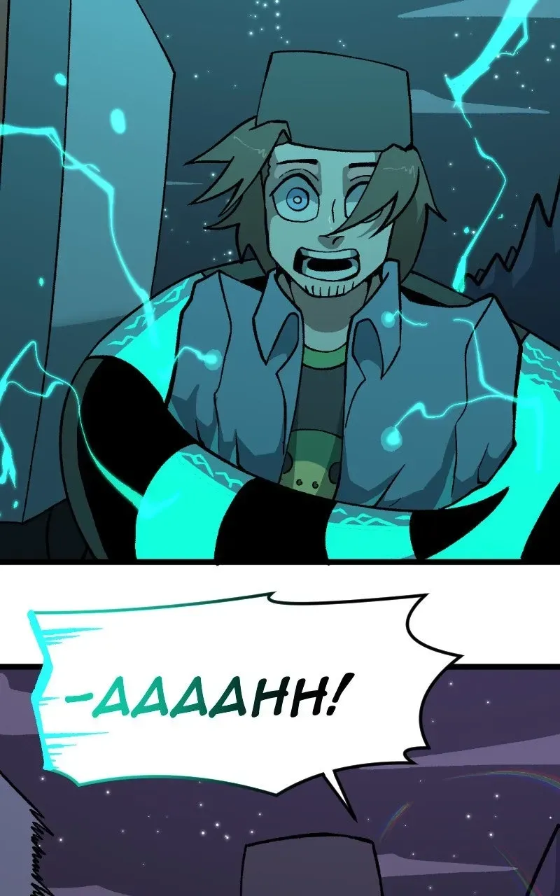 Absolute Ben 10 Chapter 3 page 56 - 
