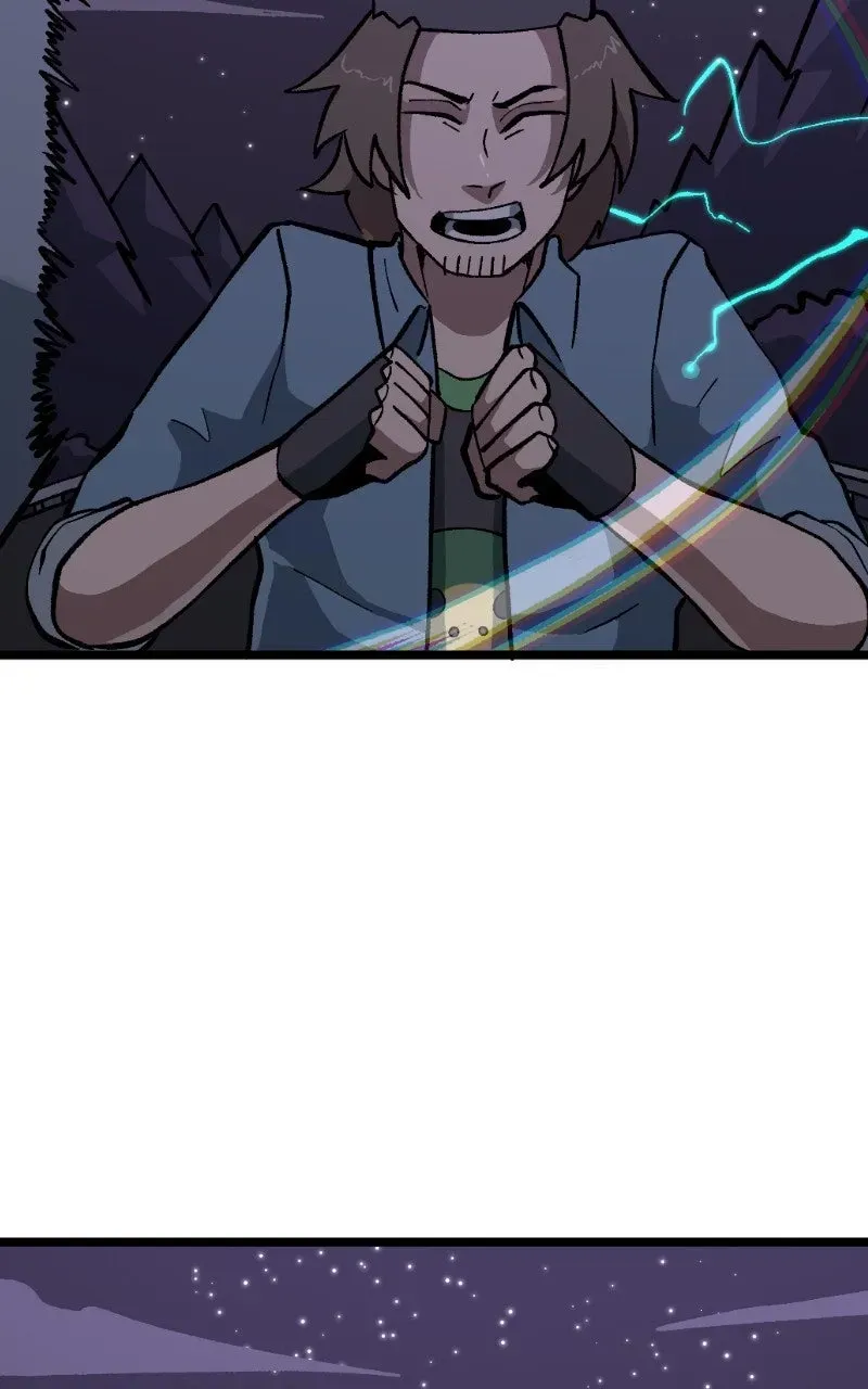 Absolute Ben 10 Chapter 3 page 57 - 