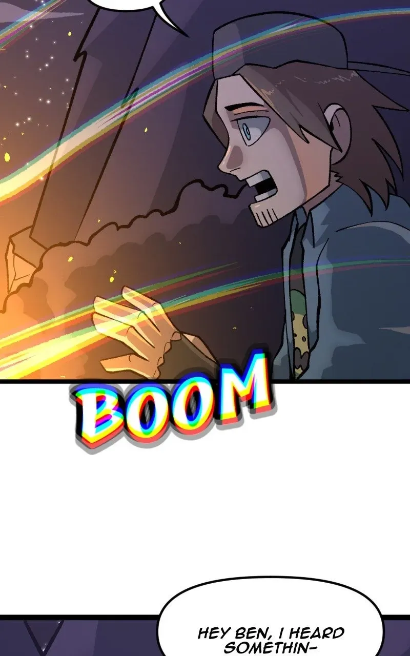 Absolute Ben 10 Chapter 3 page 59 - 
