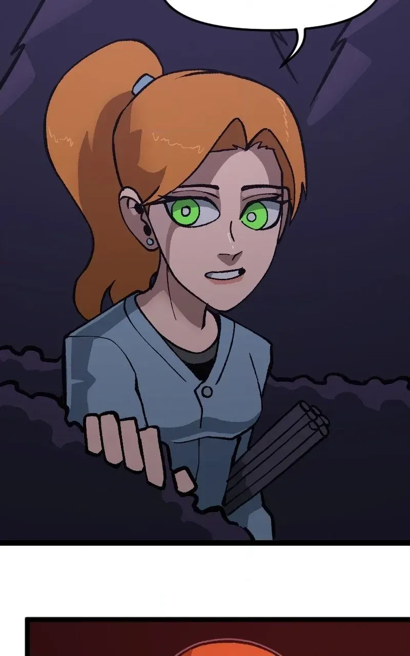 Absolute Ben 10 Chapter 3 page 60 - 