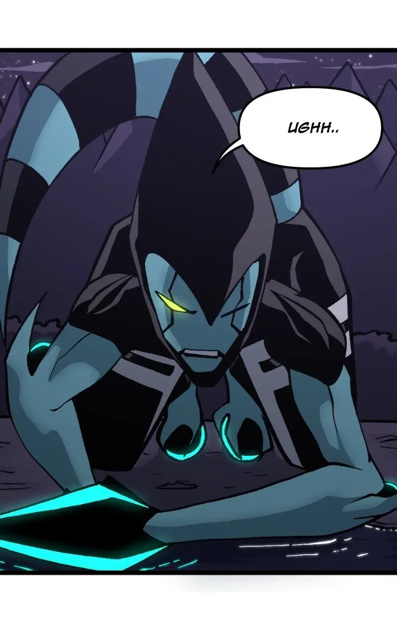 Absolute Ben 10 Chapter 3 page 7 - 