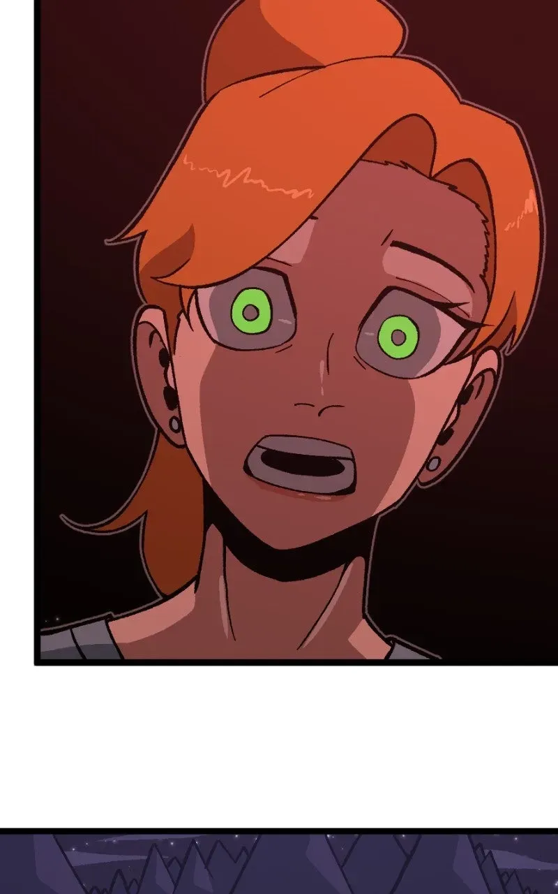 Absolute Ben 10 Chapter 3 page 61 - 