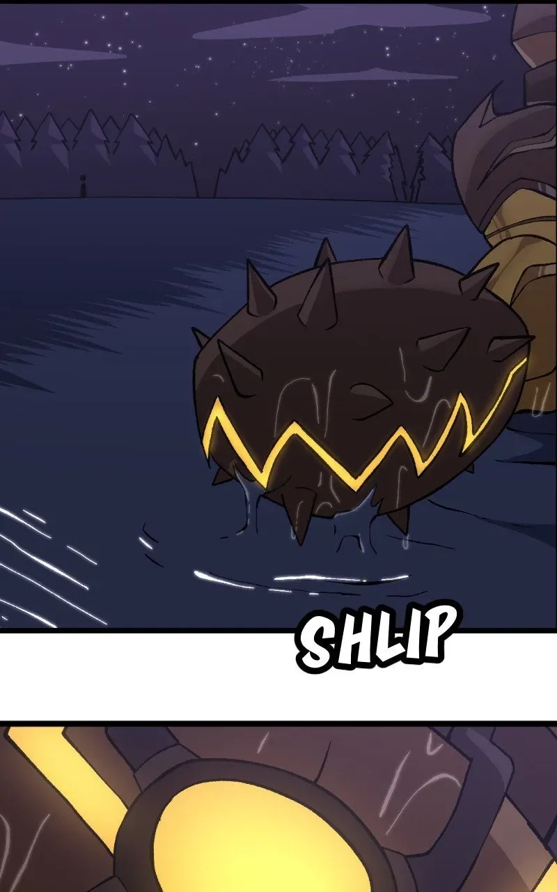 Absolute Ben 10 Chapter 3 page 66 - 