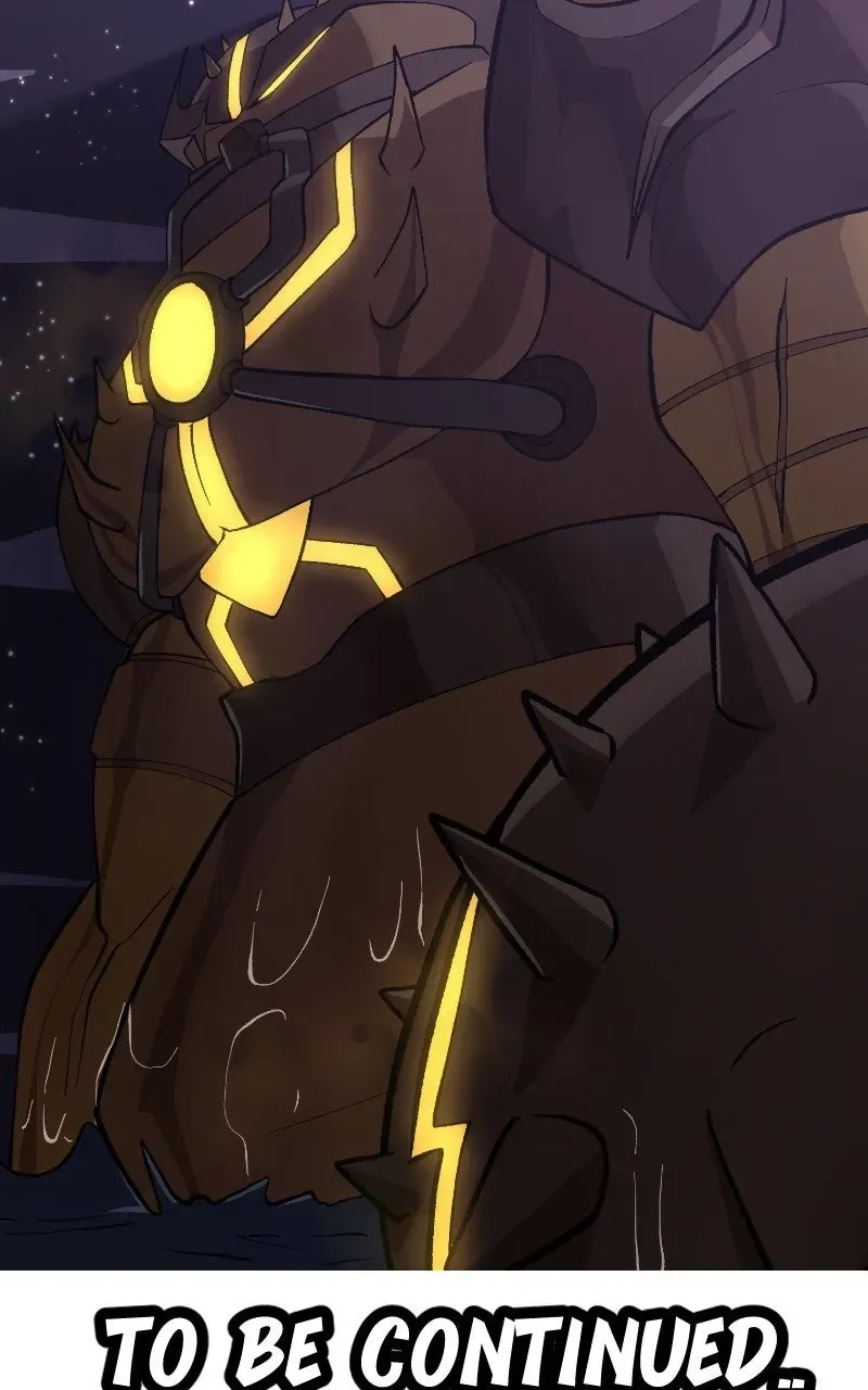 Absolute Ben 10 Chapter 3 page 68 - 
