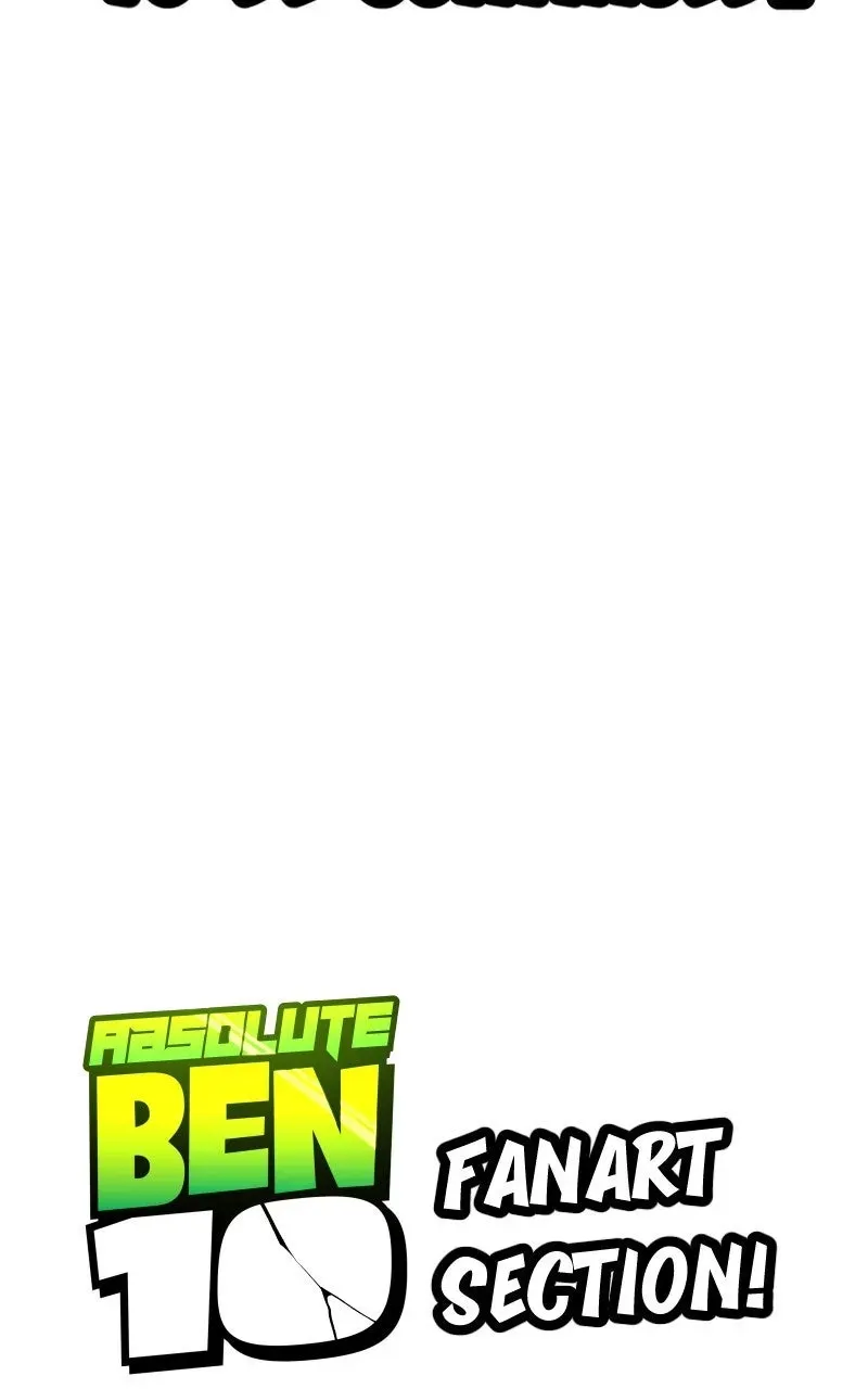 Absolute Ben 10 Chapter 3 page 69 - 