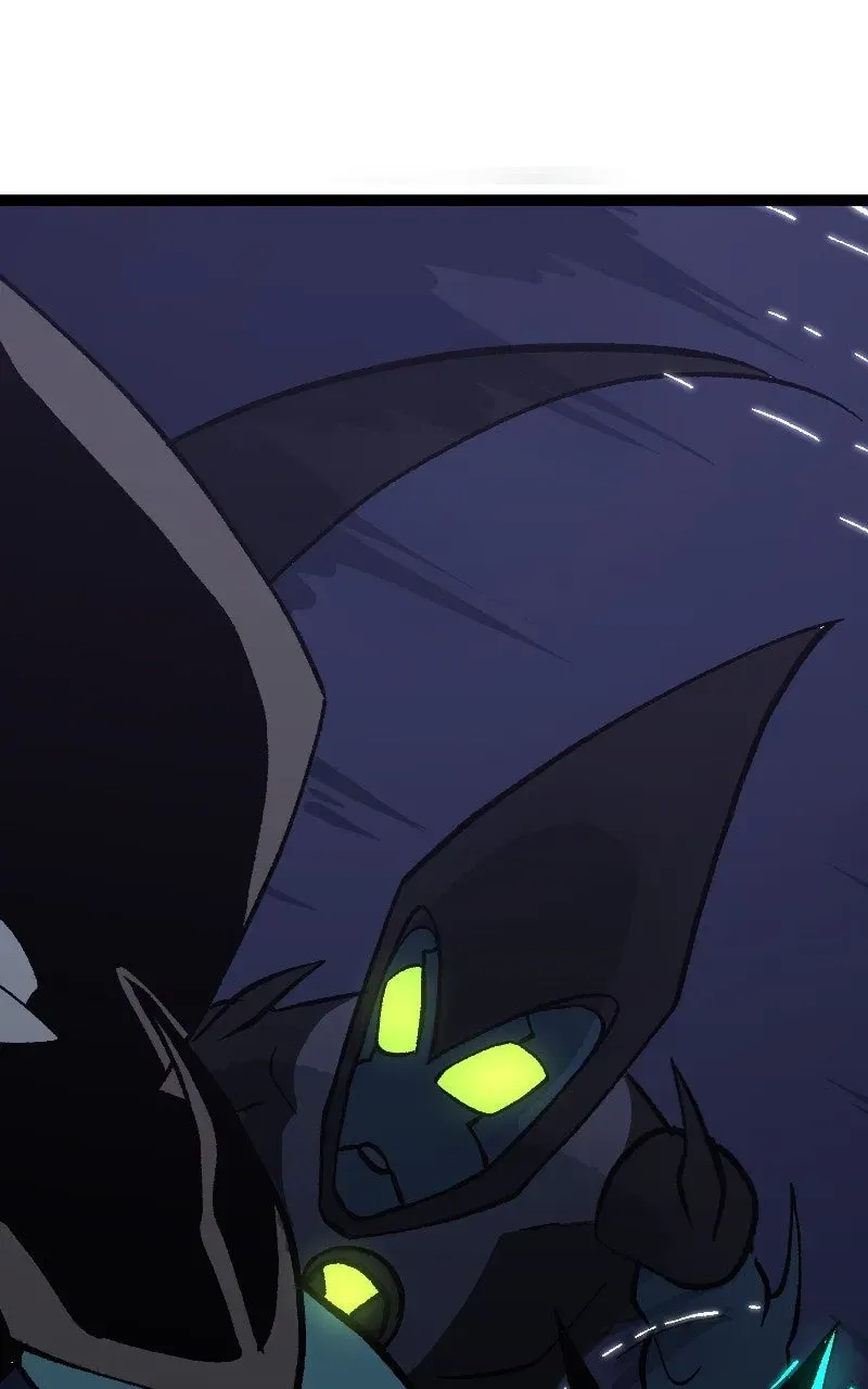 Absolute Ben 10 Chapter 3 page 8 - 