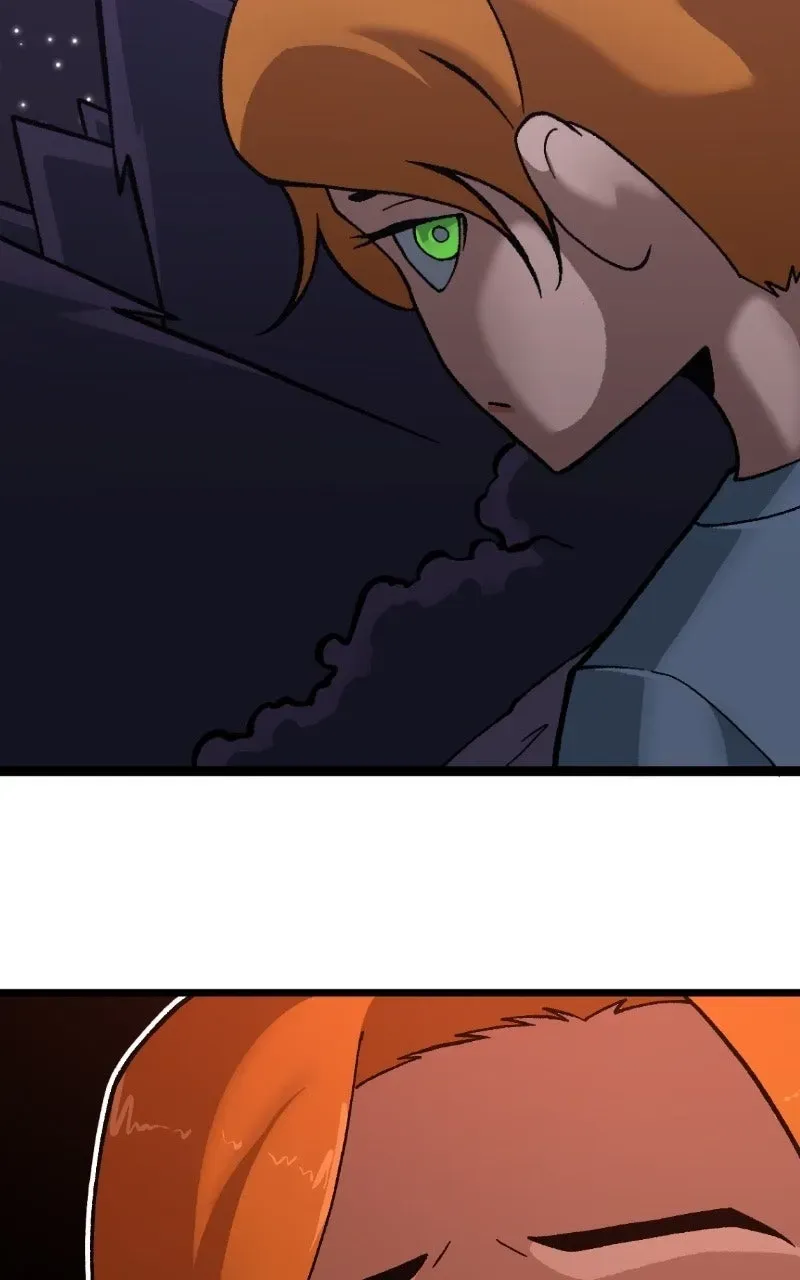 Absolute Ben 10 Chapter 4 page 2 - 