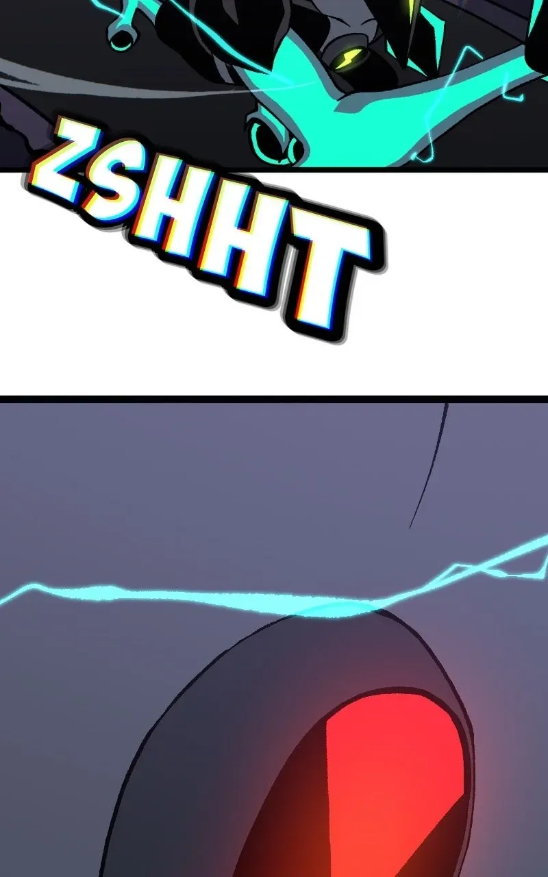 Absolute Ben 10 Chapter 4 page 15 - 