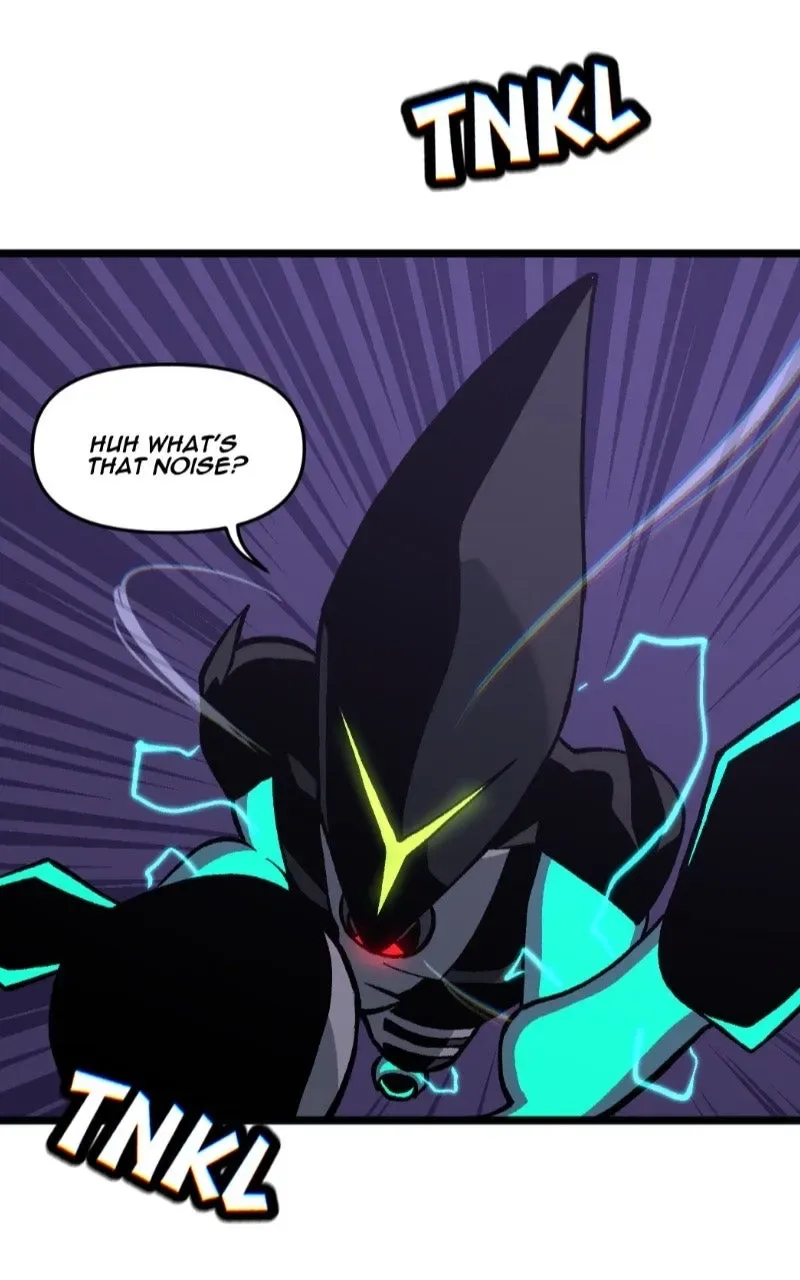 Absolute Ben 10 Chapter 4 page 17 - 