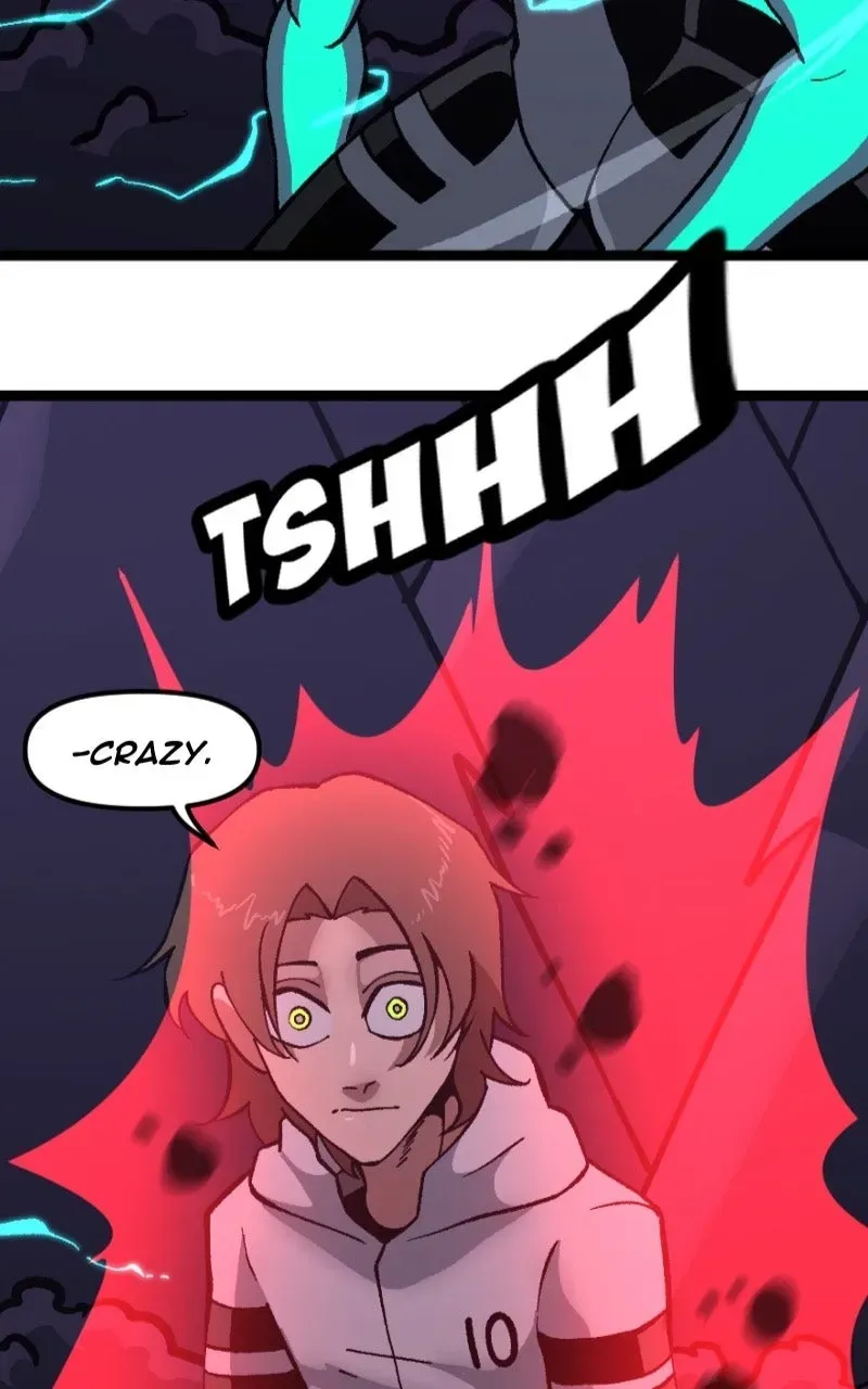 Absolute Ben 10 Chapter 4 page 19 - 