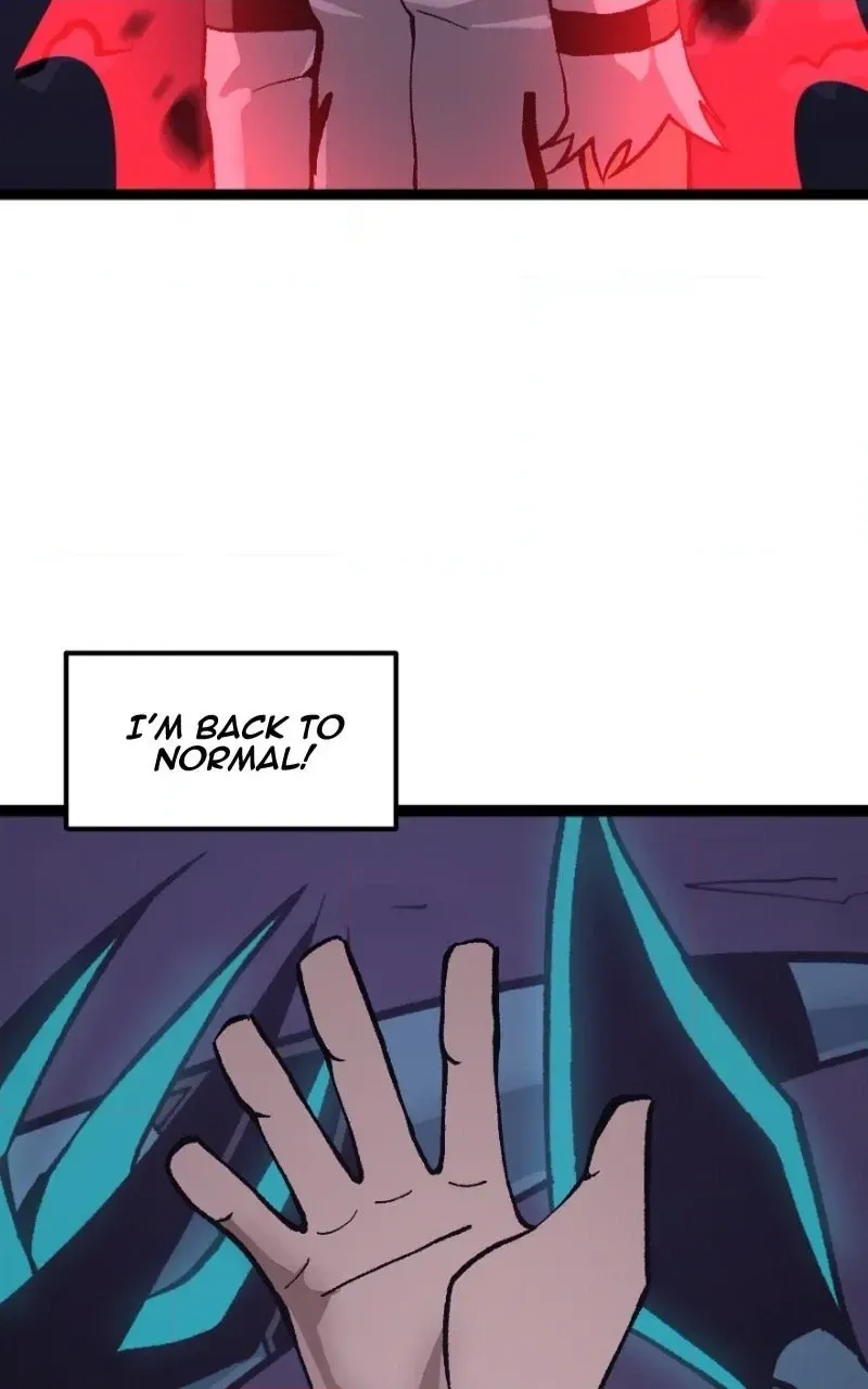 Absolute Ben 10 Chapter 4 page 20 - 