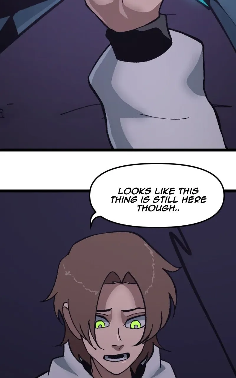 Absolute Ben 10 Chapter 4 page 21 - 
