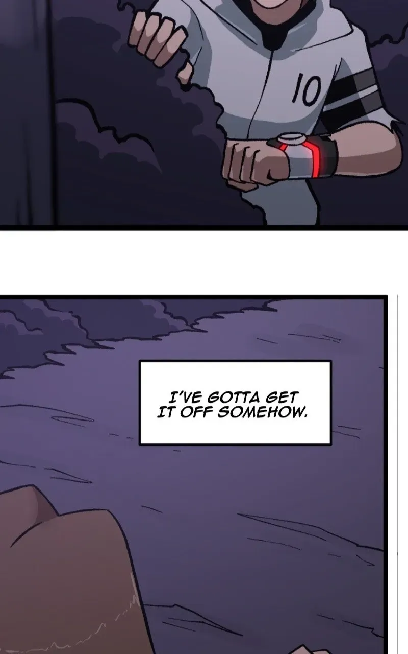 Absolute Ben 10 Chapter 4 page 24 - 