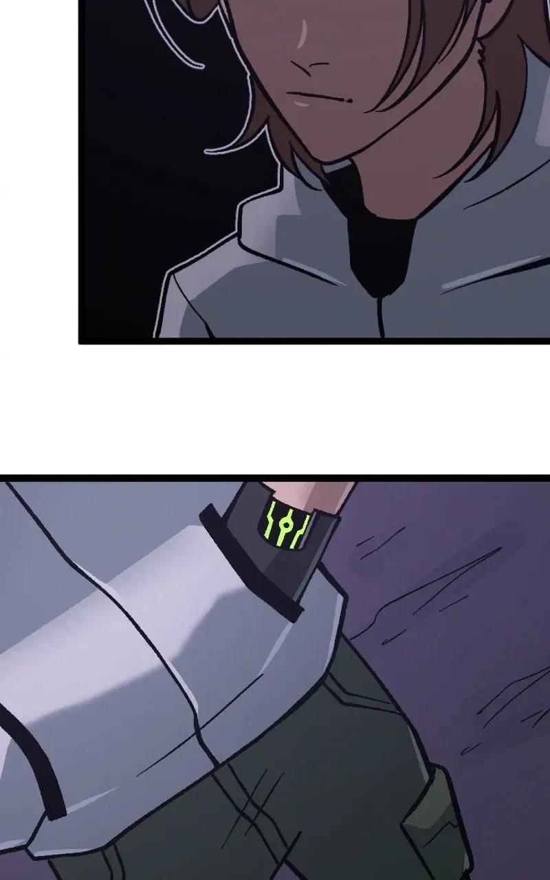 Absolute Ben 10 Chapter 4 page 30 - 