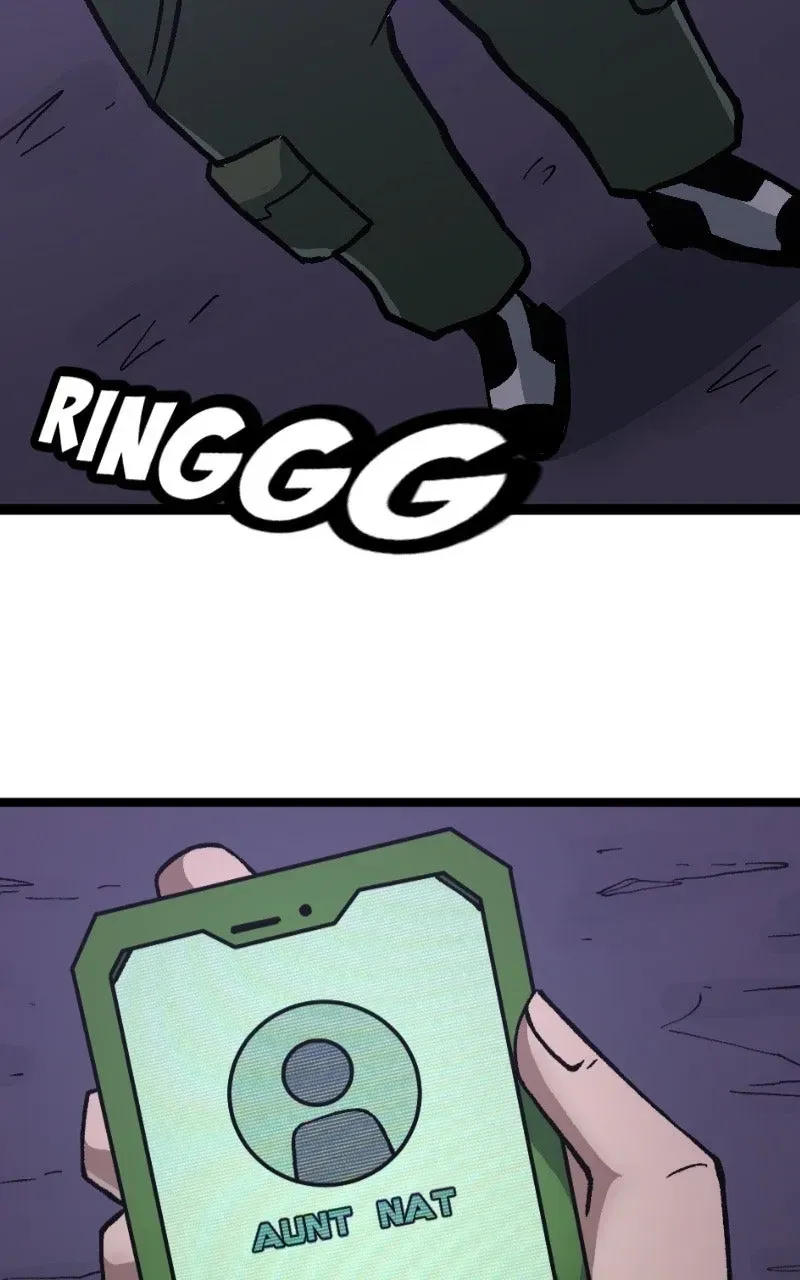 Absolute Ben 10 Chapter 4 page 31 - 