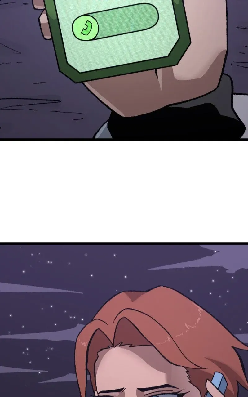 Absolute Ben 10 Chapter 4 page 32 - 