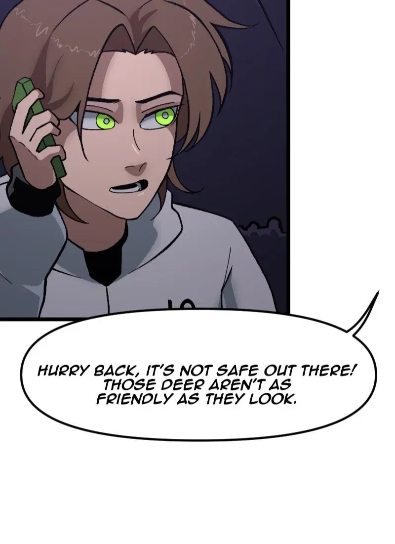 Absolute Ben 10 Chapter 4 page 34 - 