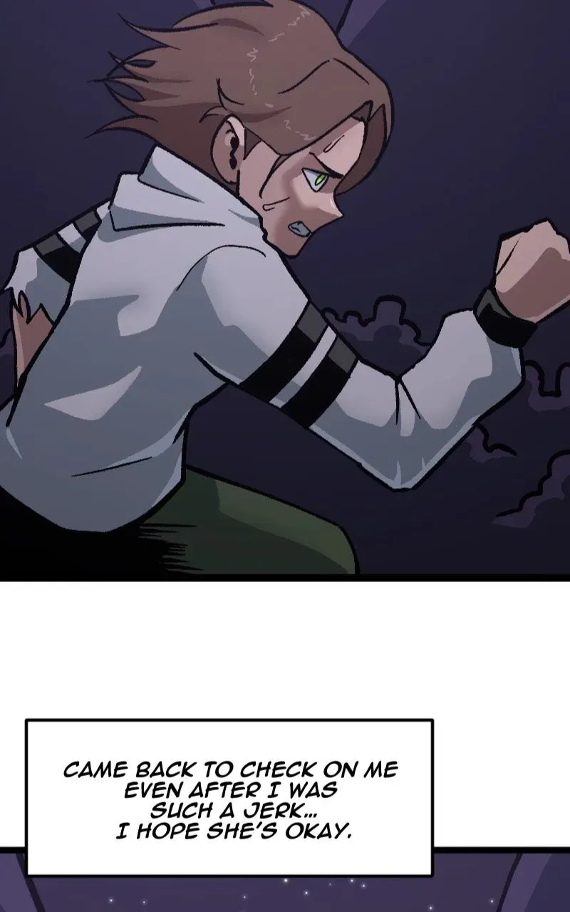 Absolute Ben 10 Chapter 4 page 36 - 